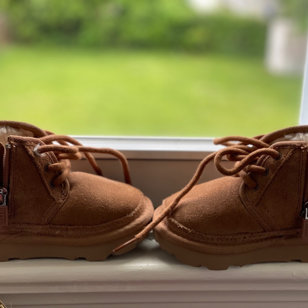 Toddler Ugg Boot